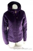 Fjällräven Kiruna Padded Jacket Womens Outdoor Jacket, , Purple, , Female, 0211-10126, 5637569444, , N2-02.jpg