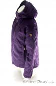 Fjällräven Kiruna Padded Jacket Womens Outdoor Jacket, , Purple, , Female, 0211-10126, 5637569444, , N2-07.jpg