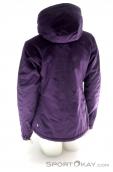 Fjällräven Kiruna Padded Jacket Womens Outdoor Jacket, , Purple, , Female, 0211-10126, 5637569444, , N2-12.jpg