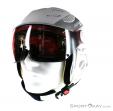 Alpina Jump JV QVMM Ski Helmet, Alpina, White, , Male,Female,Unisex, 0027-10107, 5637569453, 4003692255921, N1-06.jpg