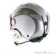 Alpina Jump JV QVMM Ski Helmet, Alpina, White, , Male,Female,Unisex, 0027-10107, 5637569453, 4003692255921, N2-12.jpg
