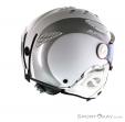 Alpina Jump JV QVMM Ski Helmet, Alpina, White, , Male,Female,Unisex, 0027-10107, 5637569453, 4003692255921, N2-17.jpg