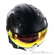 Alpina Jump JV QVMM Ski Helmet, Alpina, Black, , Male,Female,Unisex, 0027-10107, 5637569454, 4003692255600, N3-03.jpg