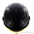 Alpina Jump JV QVMM Ski Helmet, Alpina, Black, , Male,Female,Unisex, 0027-10107, 5637569454, 4003692255600, N4-04.jpg