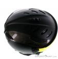 Alpina Jump JV QVMM Ski Helmet, Alpina, Black, , Male,Female,Unisex, 0027-10107, 5637569454, 4003692255600, N4-19.jpg