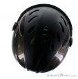 Alpina Jump JV QVMM Ski Helmet, Alpina, Black, , Male,Female,Unisex, 0027-10107, 5637569454, 4003692255600, N5-15.jpg