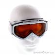Alpina Spice DH Ski Goggles, Alpina, Blanc, , Hommes,Femmes,Unisex, 0027-10108, 5637569459, 0, N2-02.jpg