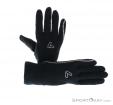 Löffler Thermo Innenvelours Gloves, Löffler, Black, , Male,Female,Unisex, 0008-10498, 5637569503, 9008805627904, N1-01.jpg