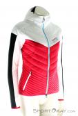 Martini Twister Womens Ski Touring Sweater, Martini, Pink, , Female, 0017-10252, 5637569858, 9009903428318, N1-01.jpg