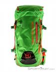 Ortovox Peak 35l Ski Backpack, Ortovox, Green, , Male,Female,Unisex, 0016-10555, 5637569916, 4250875244511, N1-01.jpg