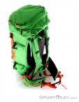 Ortovox Peak 35l Ski Backpack, Ortovox, Green, , Male,Female,Unisex, 0016-10555, 5637569916, 4250875244511, N3-08.jpg