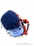 Ortovox Trad 35l Backpack, , Bleu, , Hommes,Femmes,Unisex, 0016-10620, 5637569917, , N4-04.jpg