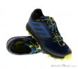 adidas Terrex Trailmaker GTX Ms Trail Running Shoes Gore-Tex, adidas, Bleu, , Hommes, 0002-11217, 5637569941, 4057283710924, N1-01.jpg