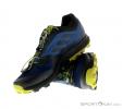 adidas Terrex Trailmaker GTX Ms Trail Running Shoes Gore-Tex, adidas, Bleu, , Hommes, 0002-11217, 5637569941, 4057283710924, N1-06.jpg