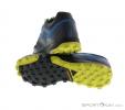 adidas Terrex Trailmaker GTX Ms Trail Running Shoes Gore-Tex, adidas, Azul, , Hombre, 0002-11217, 5637569941, 4057283710924, N2-12.jpg