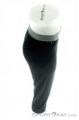 Odlo Natural 100% Merino Warm 3/4 Womens Functional Pants, Odlo, Black, , Female, 0005-10093, 5637570061, 7613361000676, N3-18.jpg