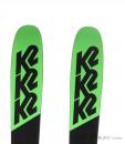 K2 Pinnacle 95 + Marker Griffon 13 Ski Set 2018, K2, Green, , Male,Female,Unisex, 0020-10161, 5637570122, 17211100901191, N1-11.jpg