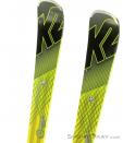 K2 Charger + M3 11 TCX Light Quikclik Mens Ski Set 2018, K2, Jaune, , Hommes, 0020-10164, 5637570187, 4052595817934, N3-03.jpg