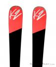 K2 Luv Machine 74ti + Marker ERC 11 TCX Womens Ski Set 2018, K2, Noir, , Femmes, 0020-10166, 5637570206, 886745702443, N1-11.jpg