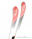 K2 Luv Machine 74ti + Marker ERC 11 TCX Womens Ski Set 2018, K2, Čierna, , Ženy, 0020-10166, 5637570206, 886745702443, N3-08.jpg
