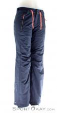 O'Neill Streamline Pant Womens Ski Pants, O'Neill, Bleu, , Femmes, 0199-10150, 5637570229, 8719403249429, N1-01.jpg