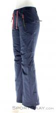 O'Neill Streamline Pant Womens Ski Pants, O'Neill, Blue, , Female, 0199-10150, 5637570229, 8719403249429, N1-06.jpg