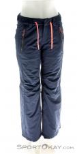 O'Neill Streamline Pant Womens Ski Pants, O'Neill, Modrá, , Ženy, 0199-10150, 5637570229, 8719403249429, N2-02.jpg