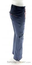 O'Neill Streamline Pant Womens Ski Pants, O'Neill, Blue, , Female, 0199-10150, 5637570229, 8719403249429, N2-17.jpg