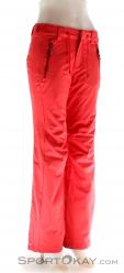 O'Neill Streamline Pant Womens Ski Pants, O'Neill, Ružová, , Ženy, 0199-10150, 5637570234, 8719403249344, N1-01.jpg