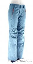 O'Neill Streamline Pant Womens Ski Pants, , Turquoise, , Female, 0199-10150, 5637570238, , N1-01.jpg