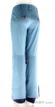 O'Neill Streamline Pant Womens Ski Pants, O'Neill, Turquoise, , Female, 0199-10150, 5637570238, 8718705842123, N1-11.jpg