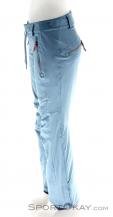 O'Neill Streamline Pant Womens Ski Pants, O'Neill, Turquoise, , Femmes, 0199-10150, 5637570238, 8718705842123, N2-07.jpg