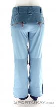 O'Neill Streamline Pant Womens Ski Pants, , Turquoise, , Female, 0199-10150, 5637570238, , N2-12.jpg
