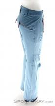 O'Neill Streamline Pant Womens Ski Pants, O'Neill, Turquoise, , Female, 0199-10150, 5637570238, 8718705842123, N2-17.jpg