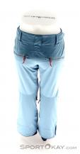 O'Neill Streamline Pant Womens Ski Pants, , Turquoise, , Female, 0199-10150, 5637570238, , N3-13.jpg