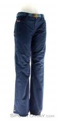 O'Neill Star Womens Ski Pants, O'Neill, Blue, , Female, 0199-10151, 5637570242, 0, N1-01.jpg