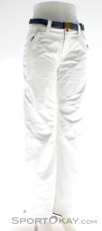 O'Neill Star Womens Ski Pants, O'Neill, Blanc, , Femmes, 0199-10151, 5637570252, 0, N1-01.jpg