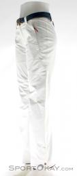 O'Neill Star Womens Ski Pants, O'Neill, White, , Female, 0199-10151, 5637570252, 0, N1-06.jpg