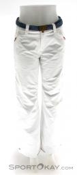 O'Neill Star Womens Ski Pants, O'Neill, White, , Female, 0199-10151, 5637570252, 0, N2-02.jpg