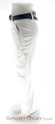 O'Neill Star Womens Ski Pants, O'Neill, White, , Female, 0199-10151, 5637570252, 0, N2-07.jpg