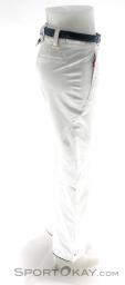 O'Neill Star Womens Ski Pants, O'Neill, White, , Female, 0199-10151, 5637570252, 0, N2-17.jpg