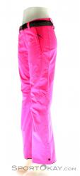 O'Neill Star Womens Ski Pants, O'Neill, Pink, , Female, 0199-10151, 5637570258, 8719403250685, N1-06.jpg