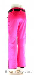 O'Neill Star Womens Ski Pants, O'Neill, Pink, , Female, 0199-10151, 5637570258, 8719403250685, N1-11.jpg