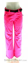 O'Neill Star Womens Ski Pants, O'Neill, Pink, , Female, 0199-10151, 5637570258, 8719403250685, N2-02.jpg