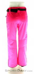 O'Neill Star Womens Ski Pants, O'Neill, Pink, , Female, 0199-10151, 5637570258, 8719403250685, N2-12.jpg
