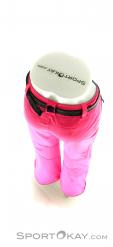 O'Neill Star Womens Ski Pants, O'Neill, Pink, , Female, 0199-10151, 5637570258, 8719403250685, N4-14.jpg