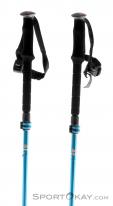 BCA Scepter 4S Pole Ski Touring Poles, BCA, Multicolored, , Male,Female,Unisex, 0253-10000, 5637570276, 886745712954, N2-02.jpg