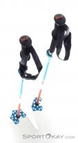 BCA Scepter 4S Pole Ski Touring Poles, BCA, Multicolored, , Male,Female,Unisex, 0253-10000, 5637570276, 886745712954, N4-09.jpg