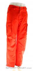 O'Neill Exalt Pant Mens Ski Pants, O'Neill, Red, , Male, 0199-10154, 5637570281, 8719403207177, N1-01.jpg