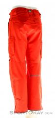 O'Neill Exalt Pant Mens Ski Pants, O'Neill, Red, , Male, 0199-10154, 5637570281, 8719403207177, N1-11.jpg